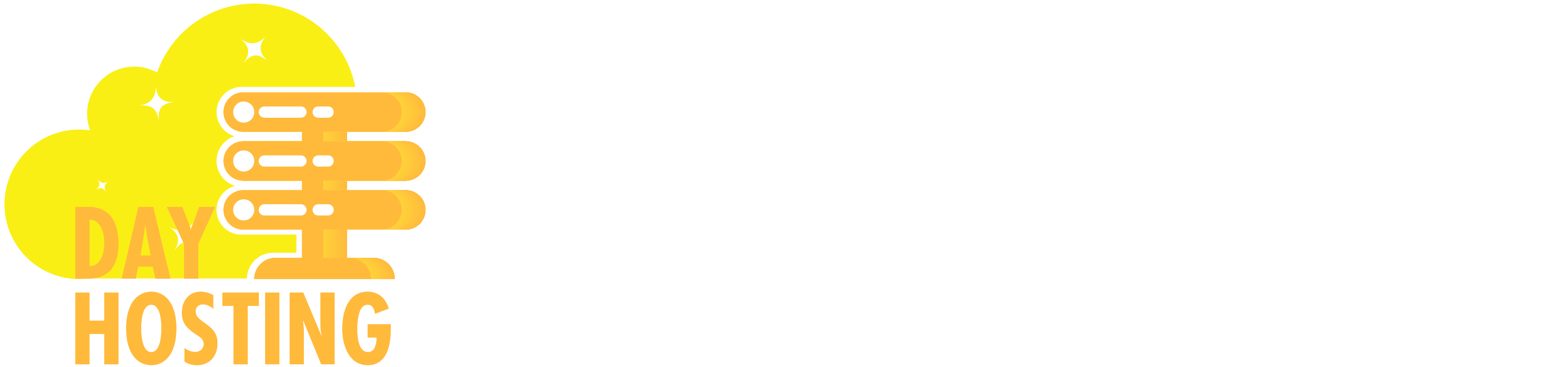 Logo DayHosting